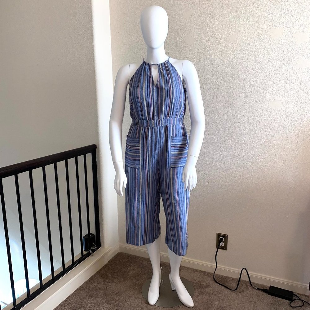Jumpsuit